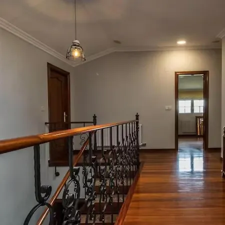 Διαμέρισμα Casa En Entorno Rural Ποντεβέντρα
