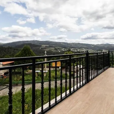 Casa En Entorno Rural Ποντεβέντρα