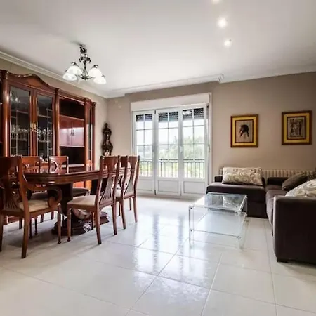 Casa En Entorno Rural