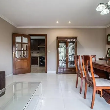 Casa En Entorno Rural Διαμέρισμα *