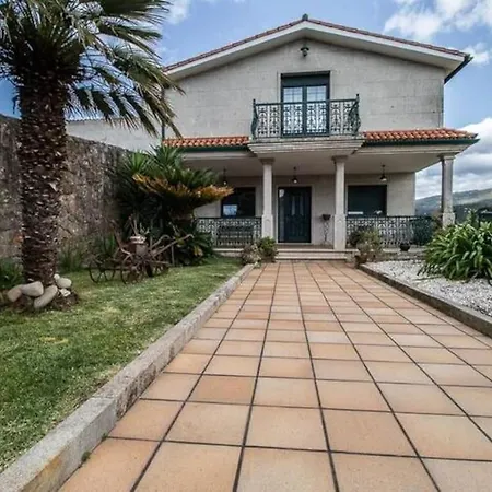Casa En Entorno Rural * Ποντεβέντρα