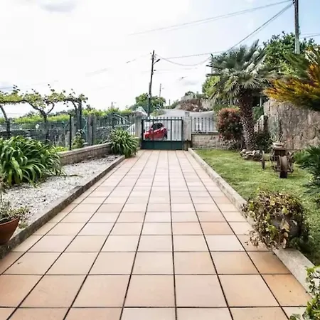 Casa En Entorno Rural Ποντεβέντρα