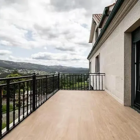 Casa En Entorno Rural * Ποντεβέντρα