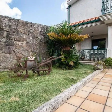 Casa En Entorno Rural *