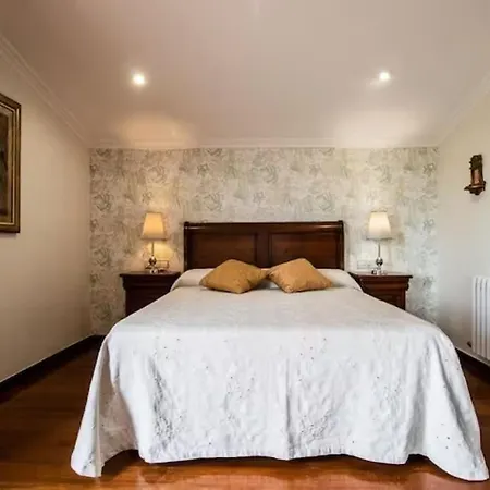 Casa En Entorno Rural * Ποντεβέντρα