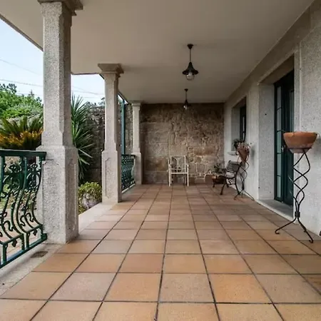 Διαμέρισμα Casa En Entorno Rural *