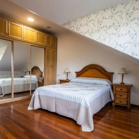 Casa En Entorno Rural Διαμέρισμα Ποντεβέντρα
