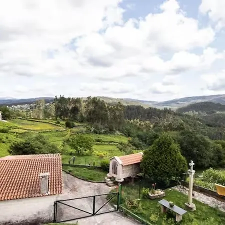 Casa En Entorno Rural Διαμέρισμα Ποντεβέντρα