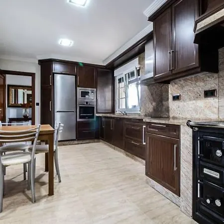 Casa En Entorno Rural * Ποντεβέντρα