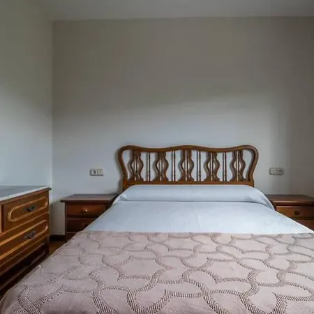 Casa En Entorno Rural Διαμέρισμα *