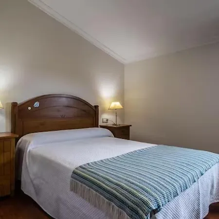 Casa En Entorno Rural Διαμέρισμα Ποντεβέντρα