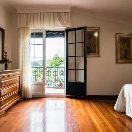 Casa En Entorno Rural Ποντεβέντρα
